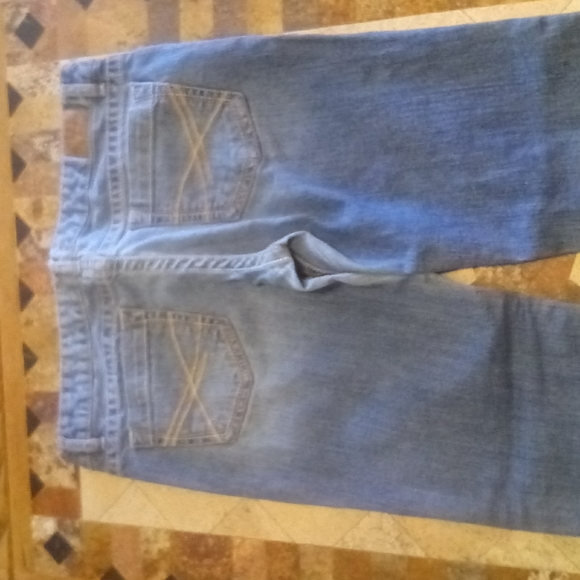 Aeropostale Bootcut Woman's 13/14 - Picture 5 of 8